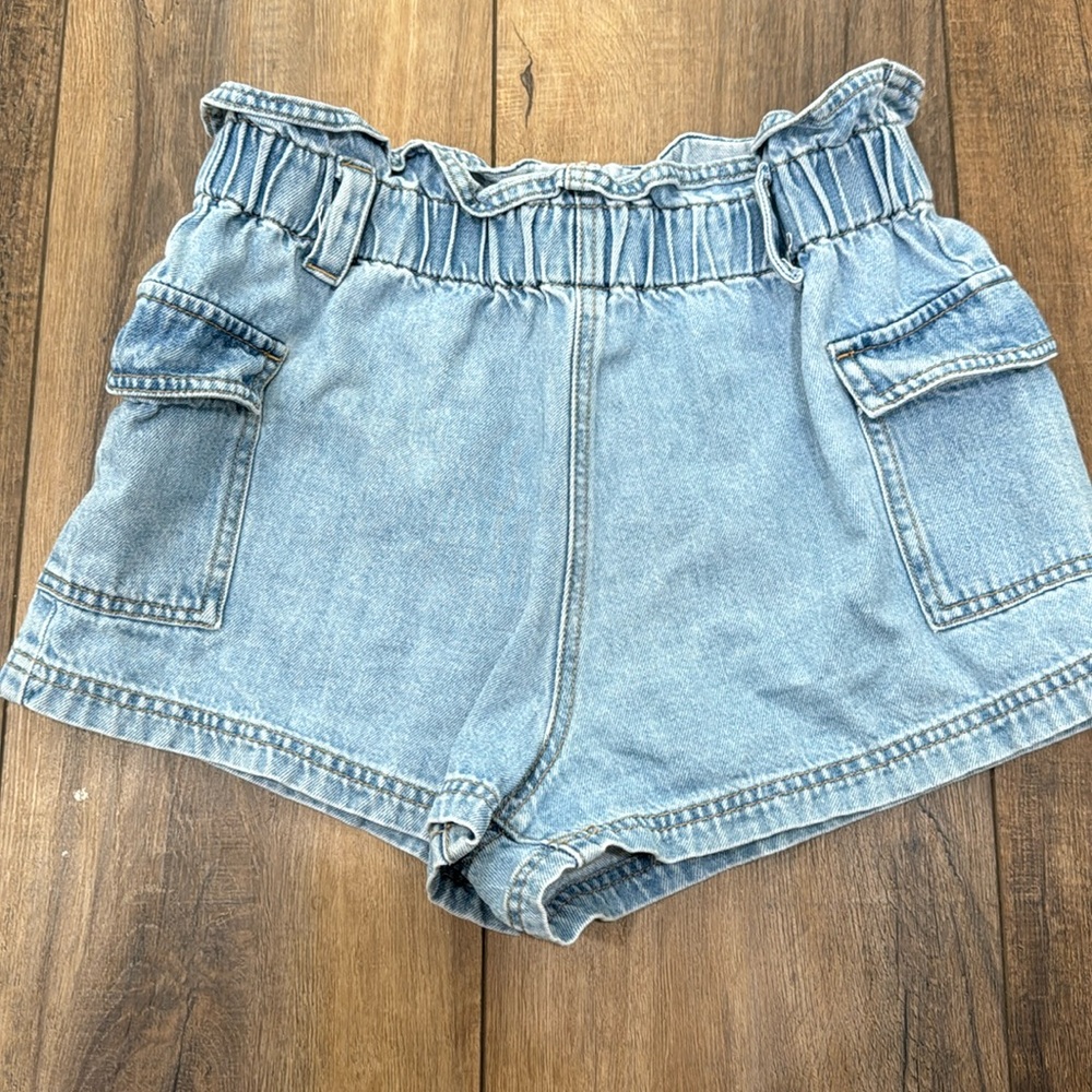 Women’s Pacsun shorts